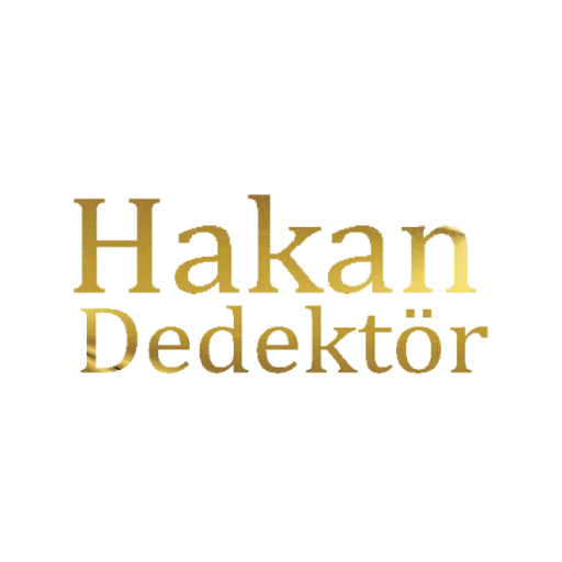 Hakan Dedektör