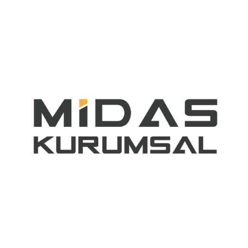 Midas Kurumsal marka etiketine sahip diğer ürünler