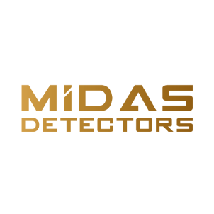 Midas Detectors marka etiketine sahip diğer ürünler