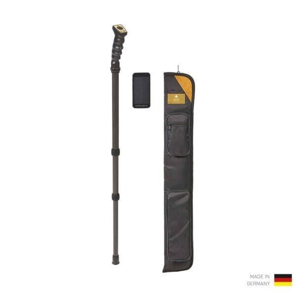 Rover UC Yer Altı Görüntüleme