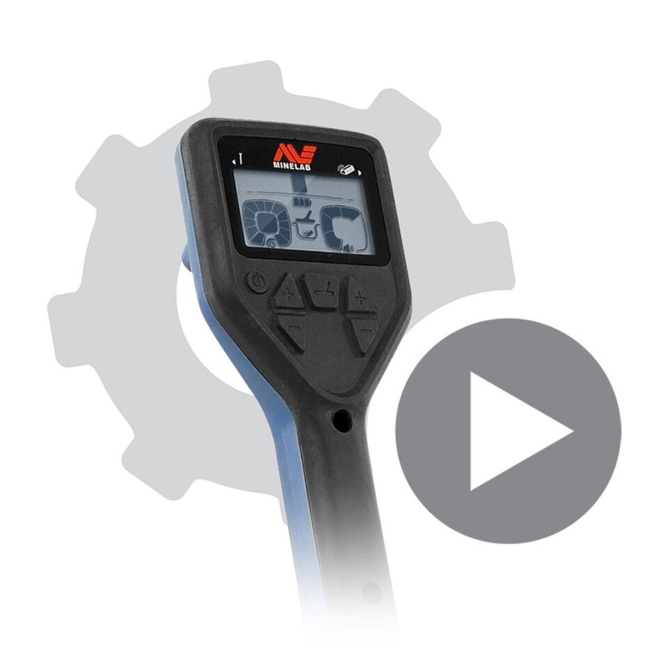 GOLD MONSTER 1000 ALTIN DEDEKTÖRÜ