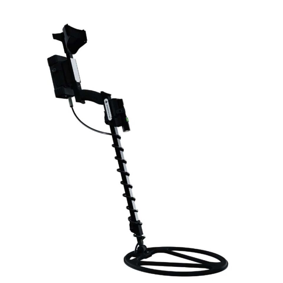 Alfa Pulse Nova  Define Dedektörü