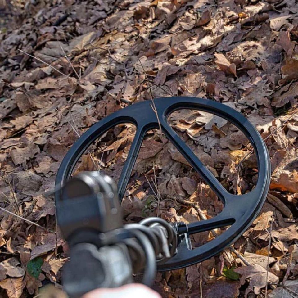 Alfa Pulse Nova  Define Dedektörü