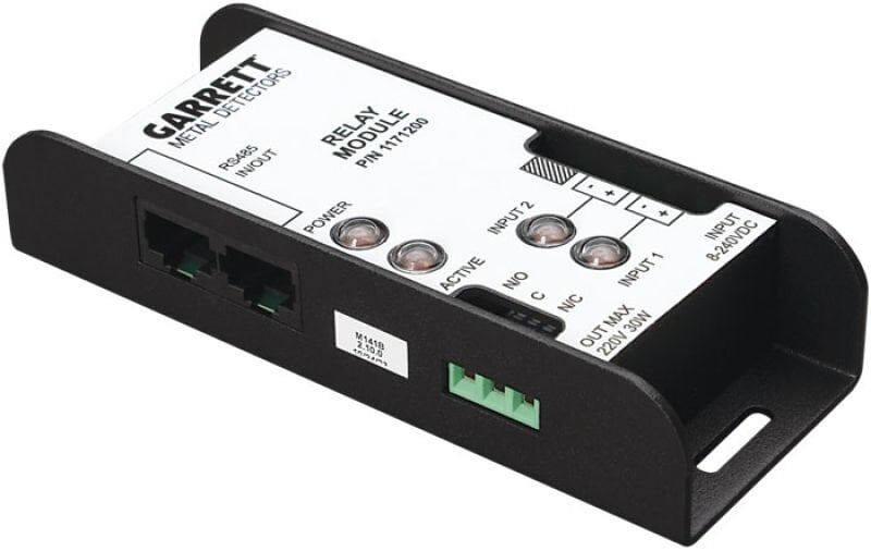 Kapı Dedektörü Röle Modülü