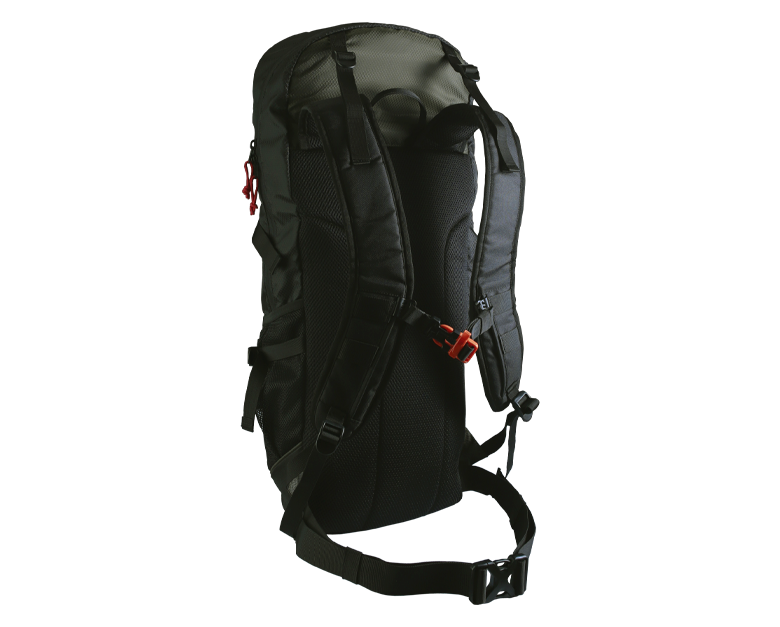 XP Dedektör - Sırt Çantası Backpack 240