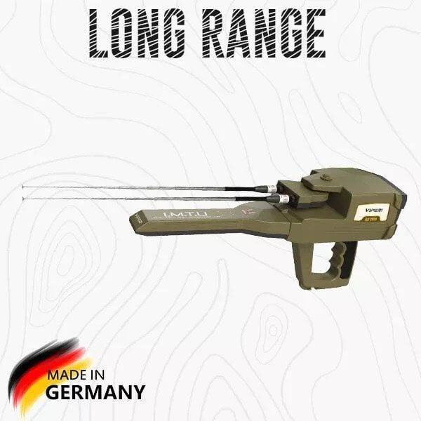 Viper Alan Tarama Cihazı