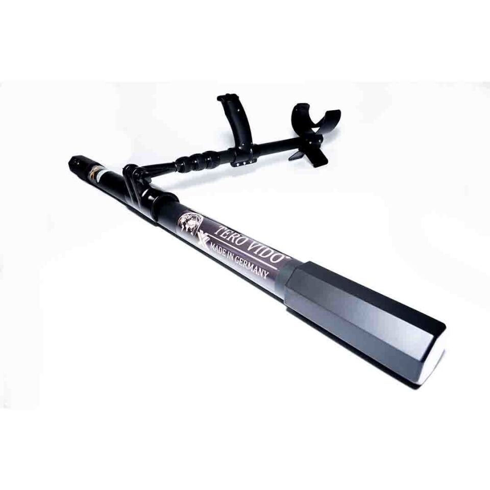 X Pro Yer Altı Görüntüleme