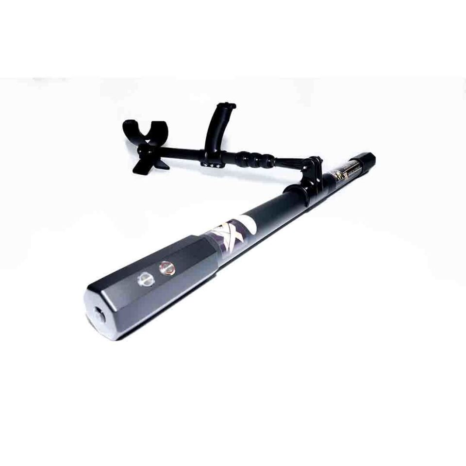 X Pro Yer Altı Görüntüleme