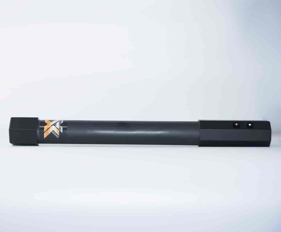 XS Yer Altı Görüntüleme