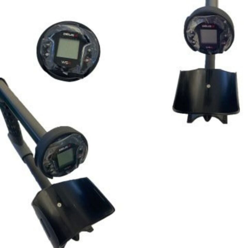 XP Dedektör - WS6, WS4 Kulaklık Gövde Tutucu