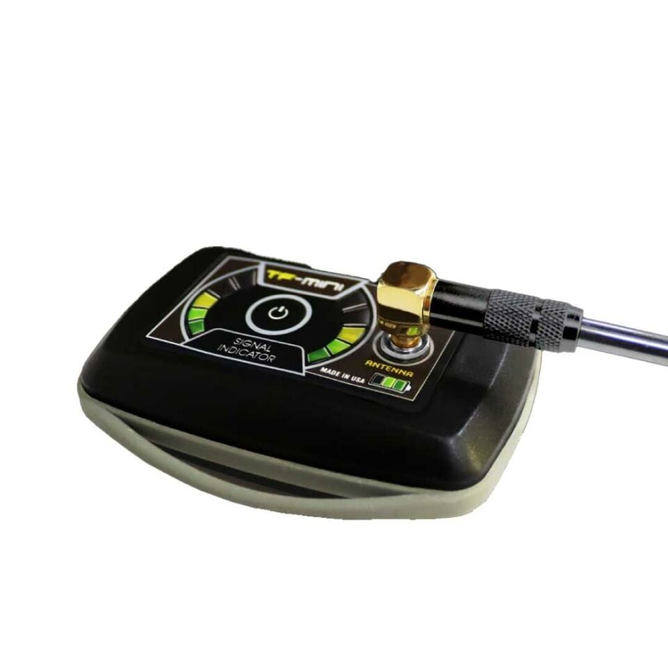 TF- Mini Alan Tarama