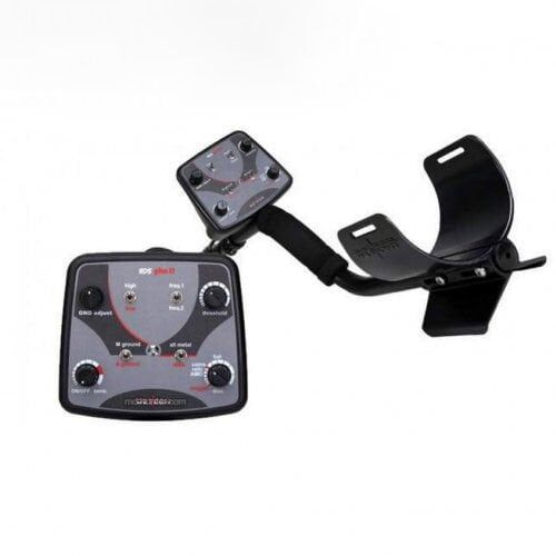 EDS PLUS II Dedektör (9x9'' Başlıklı)