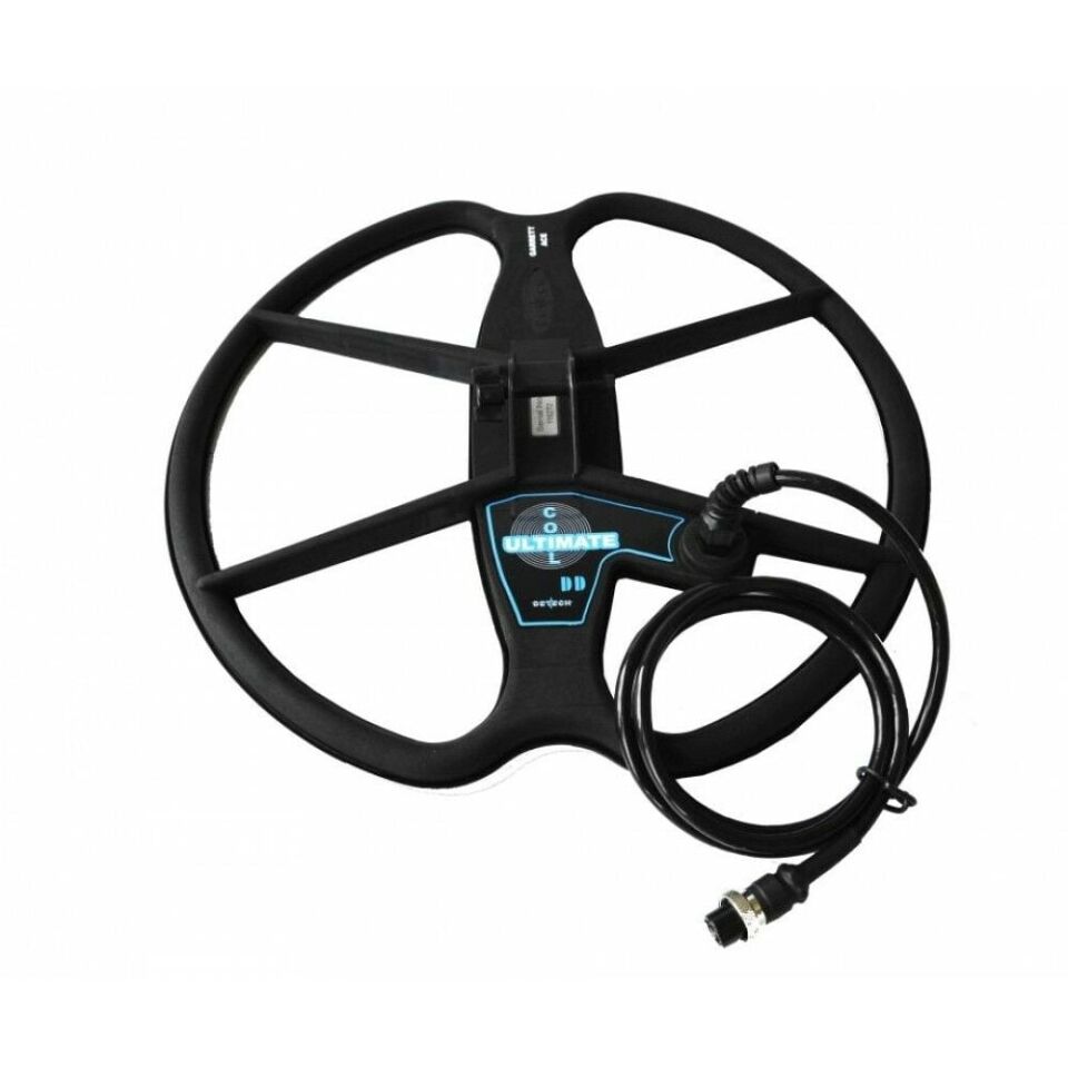 Garrett Apex Dedektör Uyumlu 13'' Ultimate