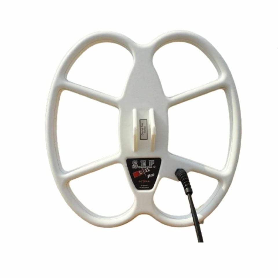 Chaser Dedektör Uyumlu 12x12 SEF Başlık