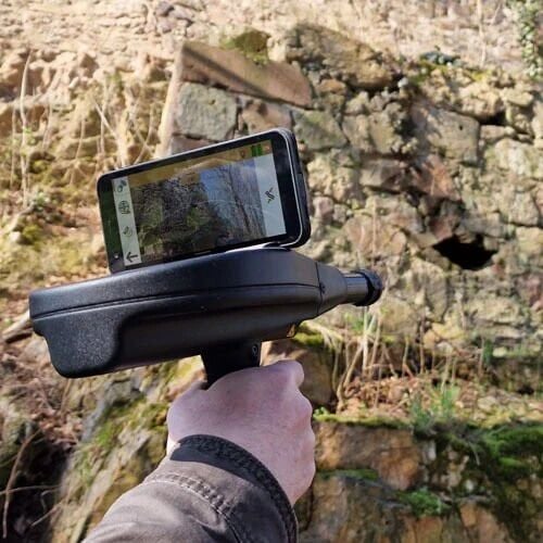 Delta Ranger  Alan Tarama Light Edition