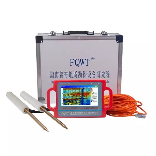 PQWT-S150 Su Tespit Dedektörü