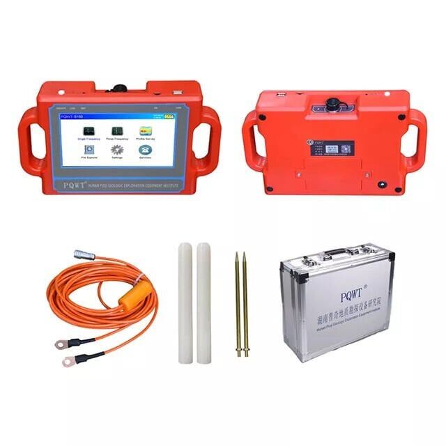 PQWT-S150 Su Tespit Dedektörü