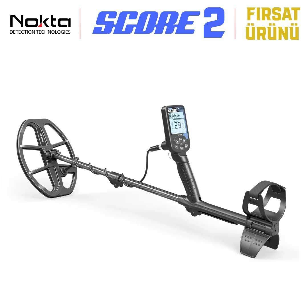 Score 2 Dedektör