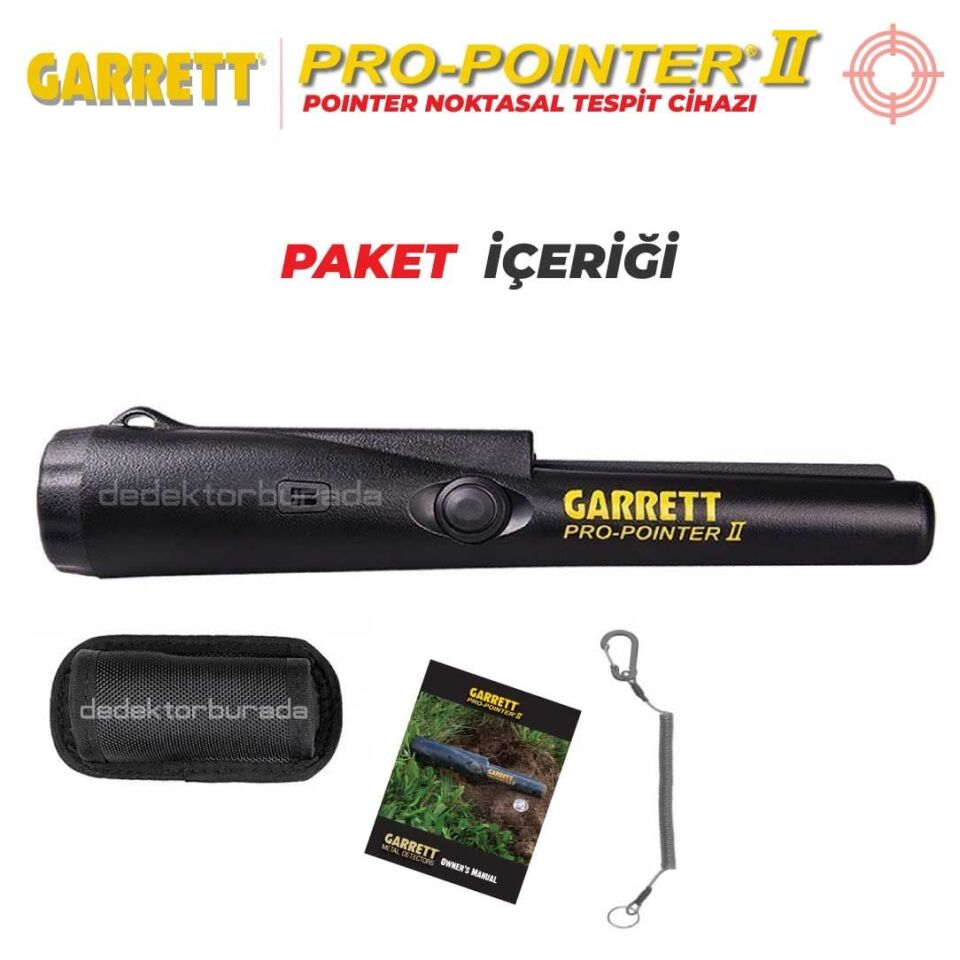 Pro Pointer 2