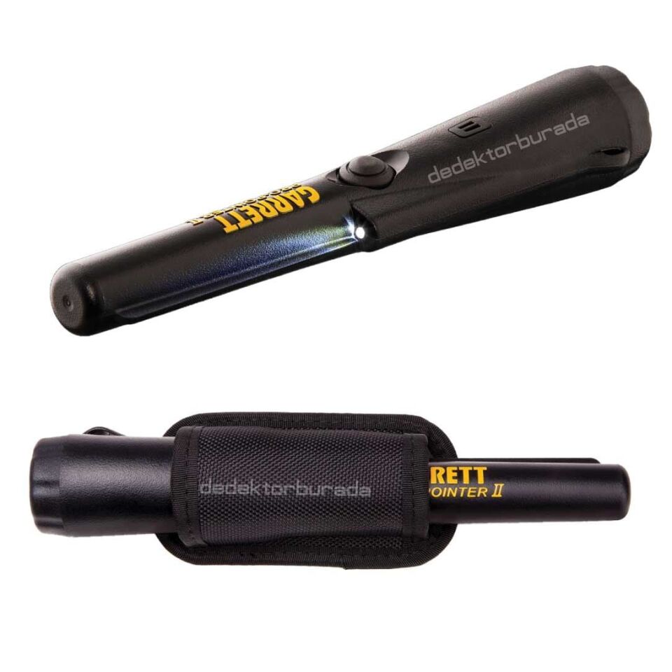 Pro Pointer 2