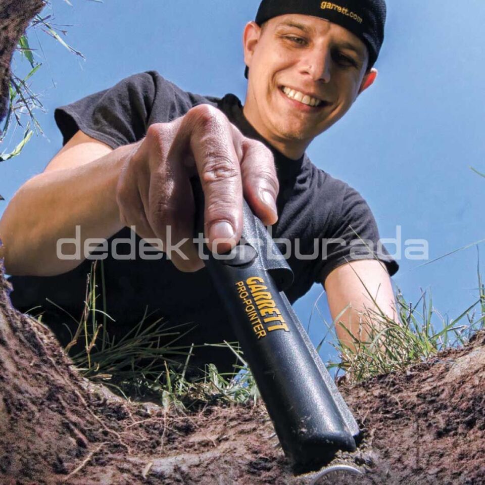Pro Pointer 2