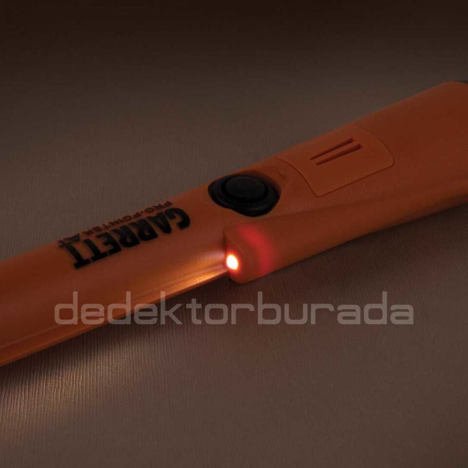 Pro Pointer AT
