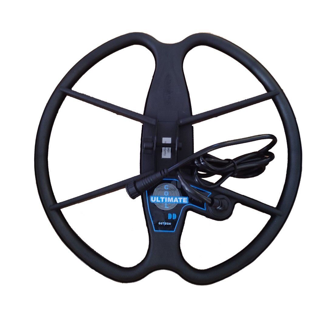 XP Gmaxx/Adx Dedektör Uyumlu 13'' Ultimate Başlık