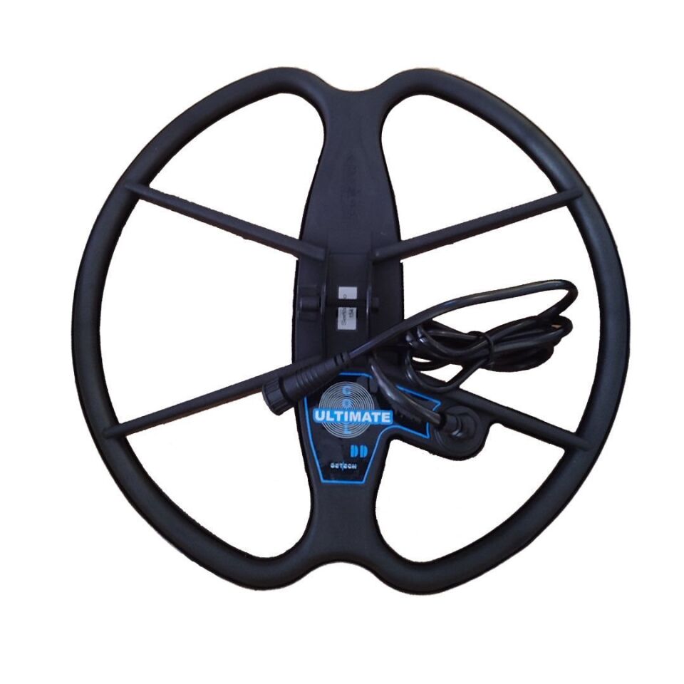 XP GoldMaxx Dedektör  Uyumlu 13'' Ultimate Başlık