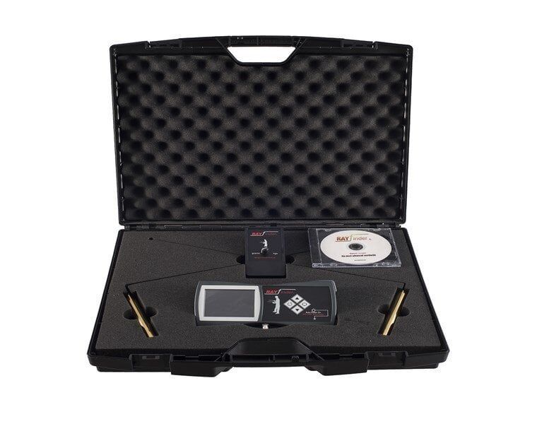 RAYFINDER Alan Tarama