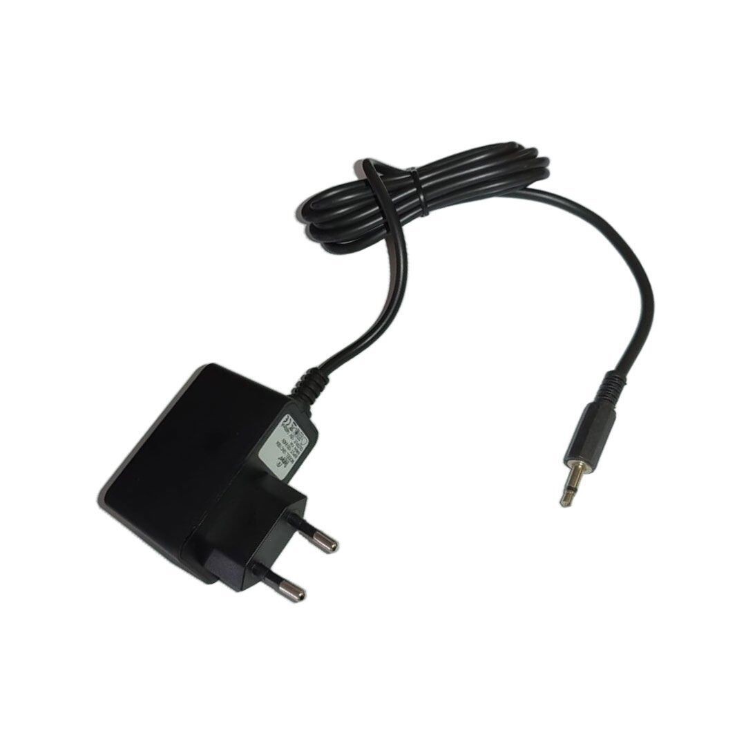 Super Scanner V - Üst Arama Dedektörü Şarj Adaptörü