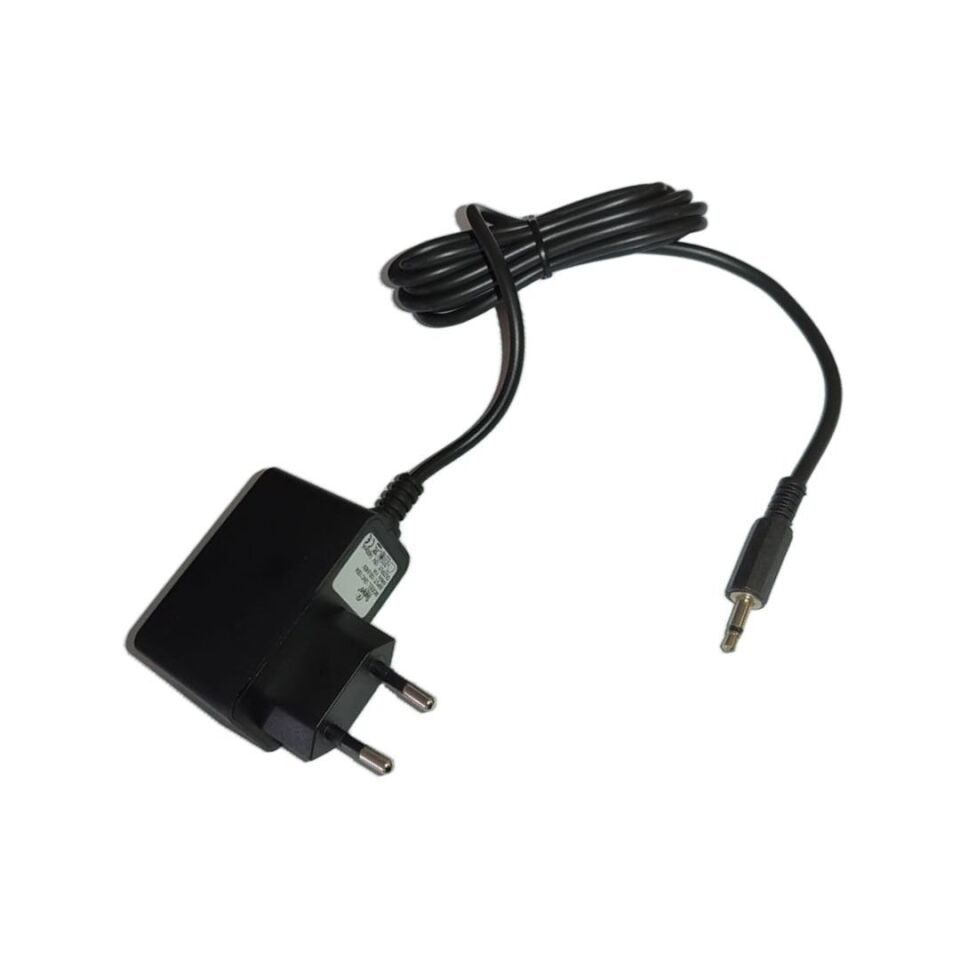 Super Scanner V - Üst Arama Dedektörü Şarj Adaptörü