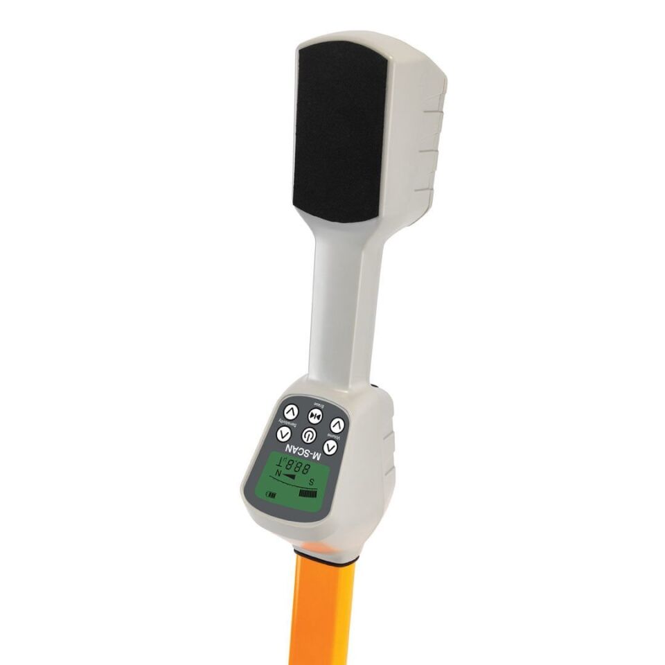 M-SCAN Manyetometre