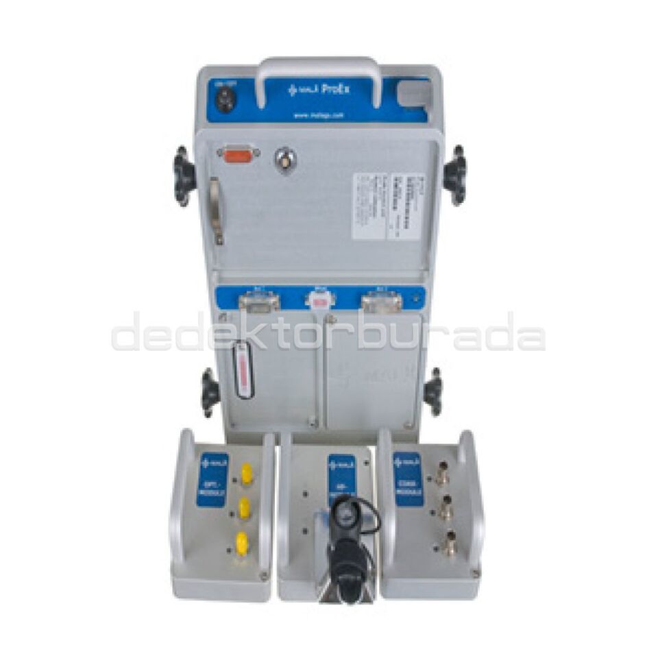 ProEx System kit – Optical 2