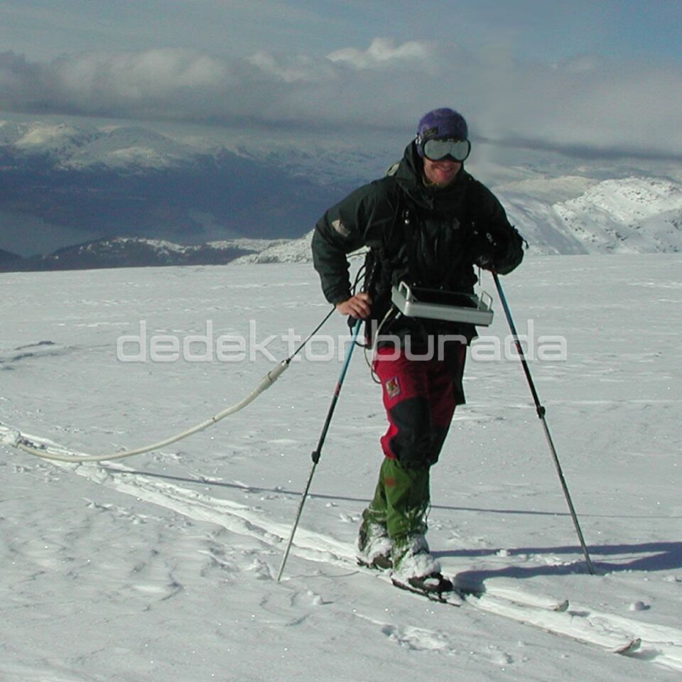 ProEx System kit – Optical 2