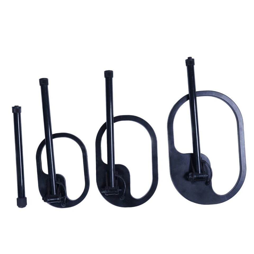 A2-GEO  Dedektör  Yer Altı Görüntüleme