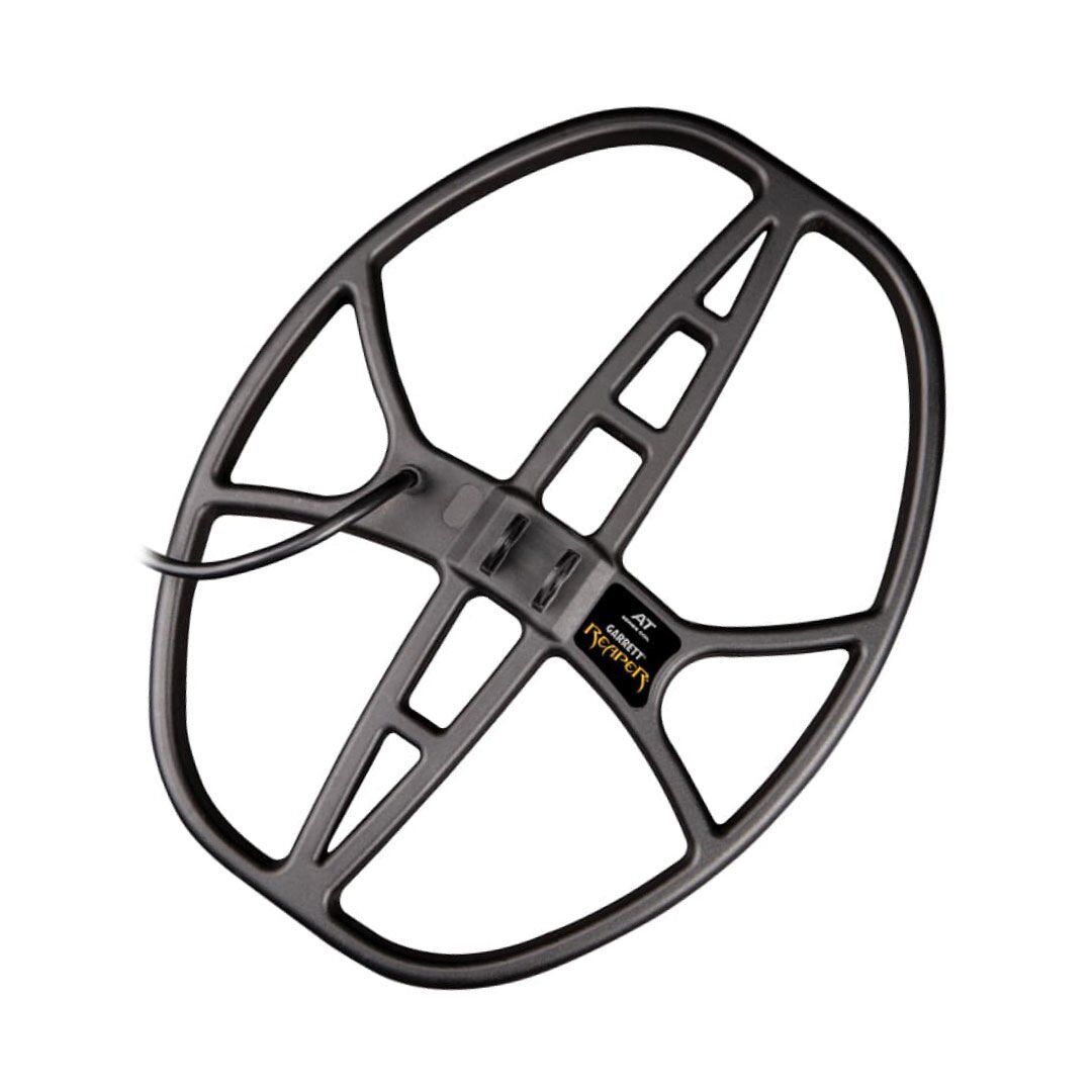 AT Serisi Uyumlu  14″ x 11″ (36x28cm)  DD Reaper Arama Başlığı