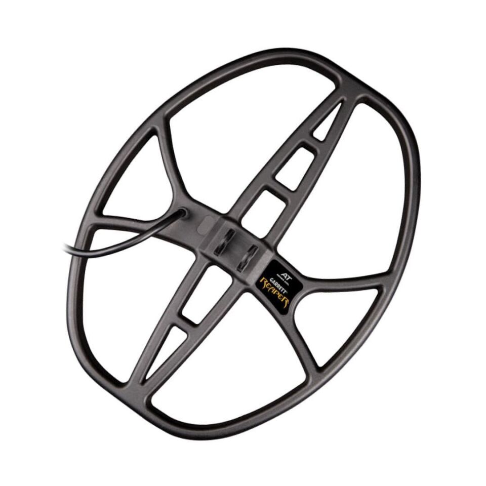 AT Serisi Uyumlu  14″ x 11″ (36x28cm)  DD Reaper Arama Başlığı