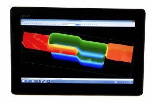 Geo – X4 Yer Altı Görüntüleme