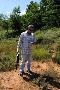 X3 ULTRA PLUS Yer Altı Görüntüleme