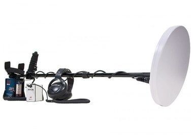 Minelab Dedektör Başlığı 15x12'' Mono Commander