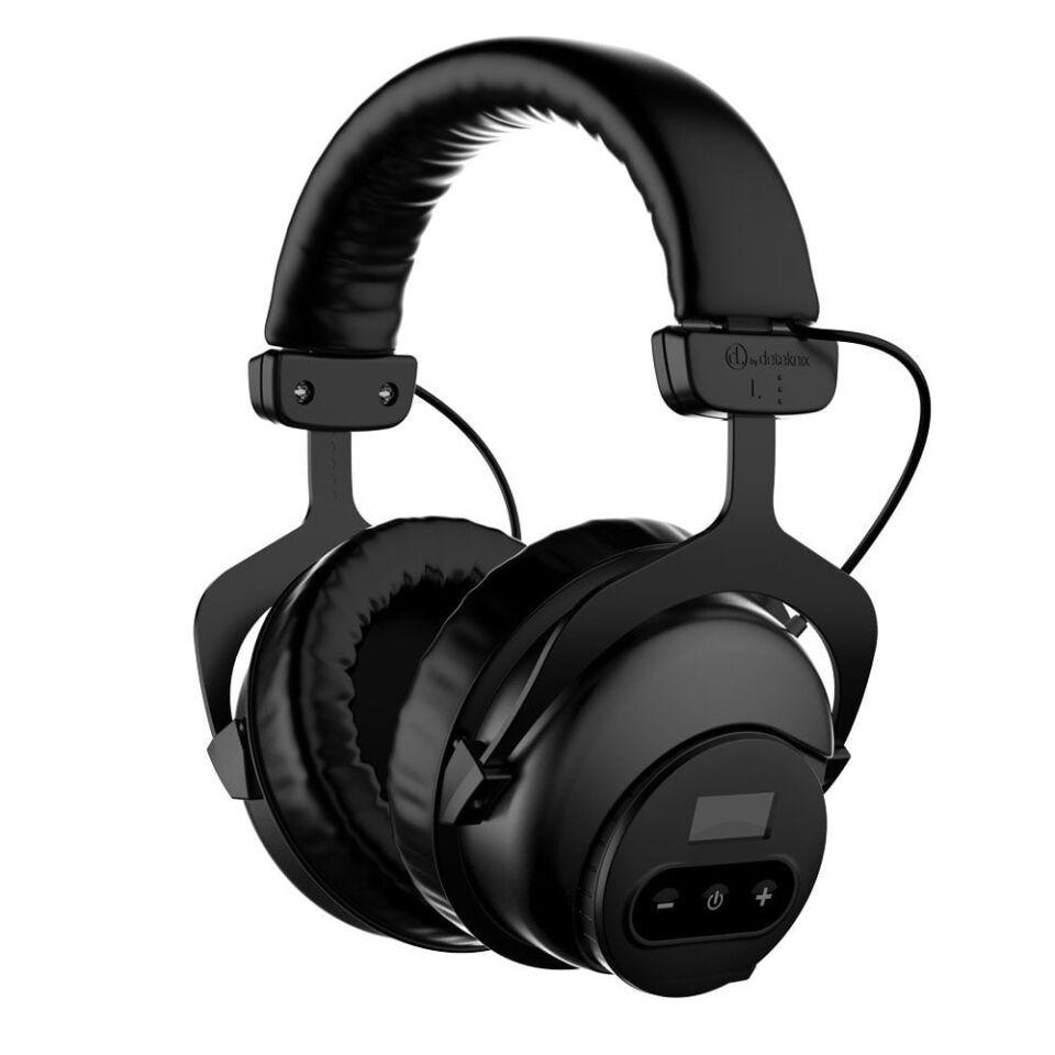 XP Deus - WS4 Pod için Quest HD Kablosuz Kulaklık