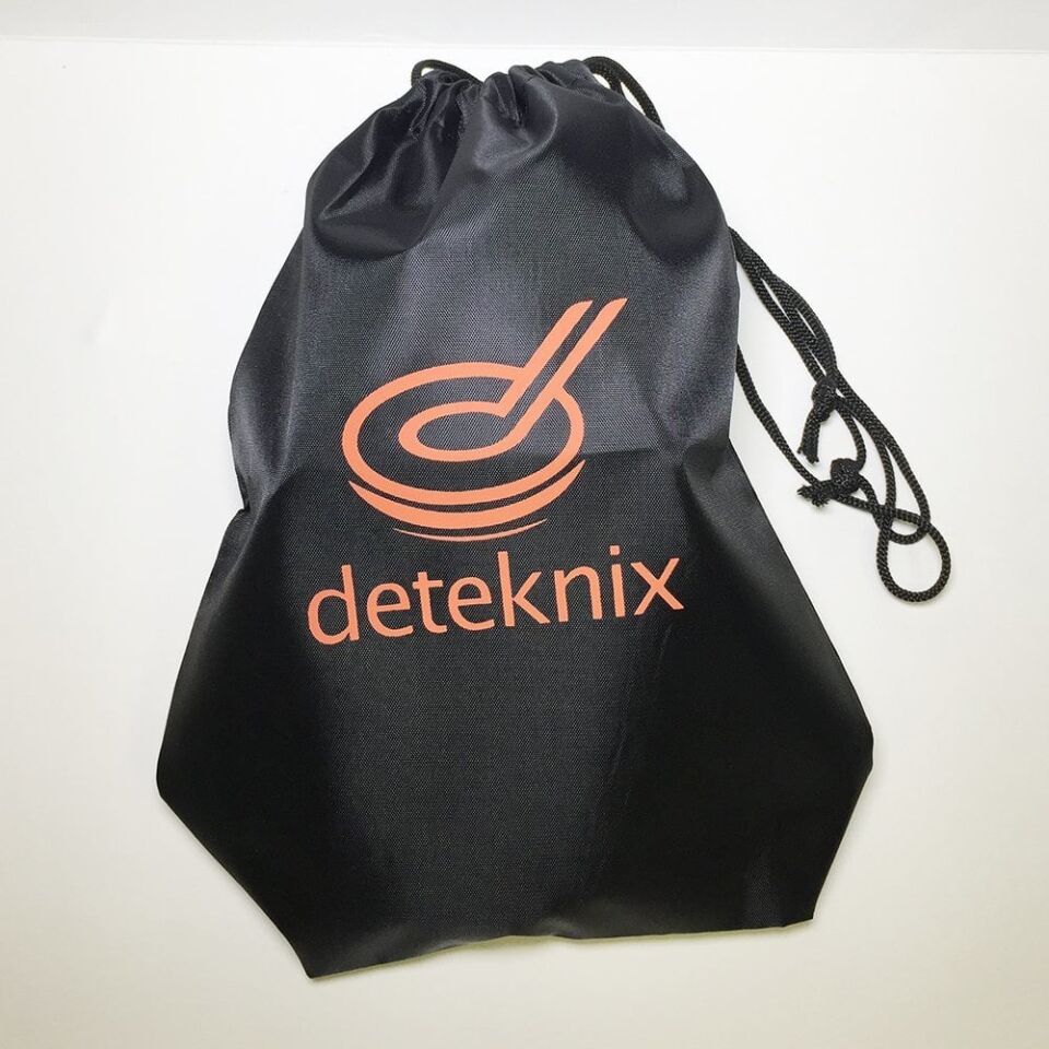 XP Deus - WS4 Pod için Quest HD Kablosuz Kulaklık