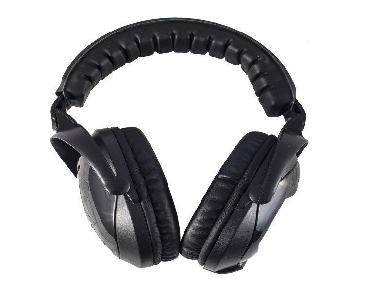 Deus Dedektör - WS5 Kablosuz Kulaklık