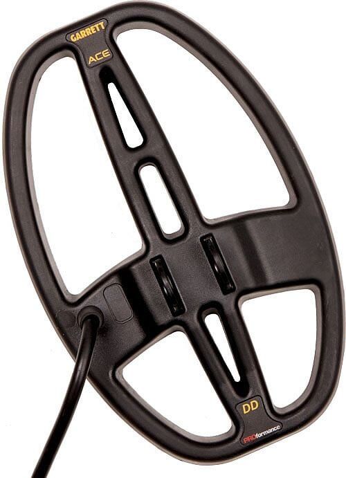 Garrett Ace Serisi 5x8'' DD  Dedektör Başlığı (12,5x20cm)