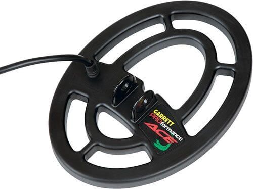 Garrett Ace Serisi 6.5x9'' Başlık  Dedektör Başlığı (16,5x23cm)