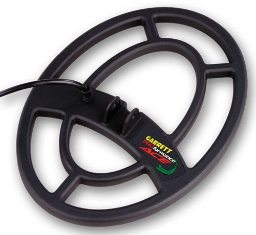 Garrett Ace Serisi 9x12'' Başlık Dedektör Başlığı (23x30cm)