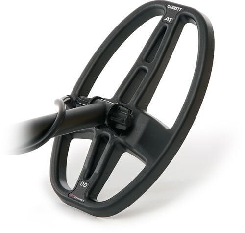 Garrett AT Serisi 5x8'' DD AT Dedektör Başlığı (12,5x20cm)