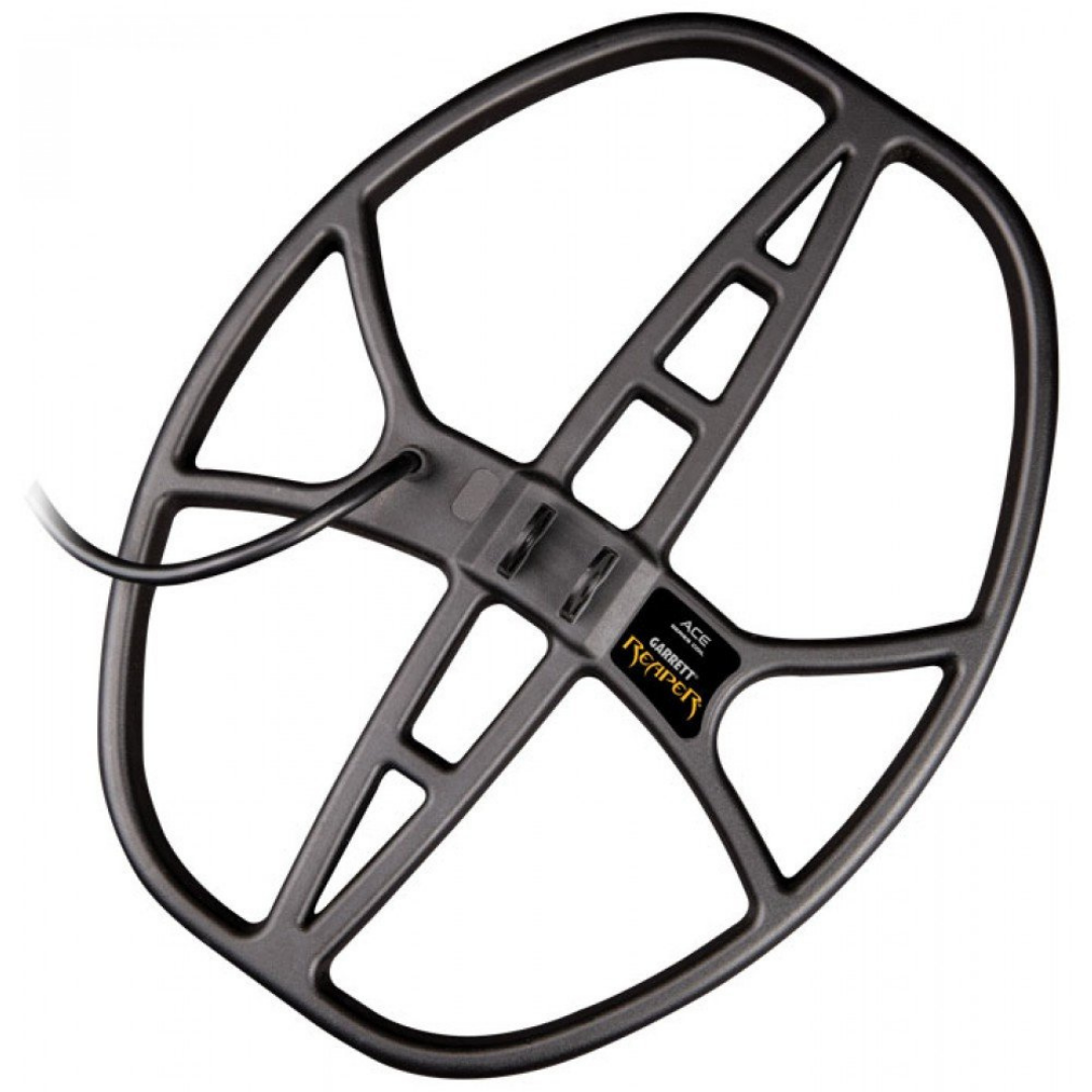 Garrett Ace Apex 14x11'' (36x28cm) DD Reaper Başlık