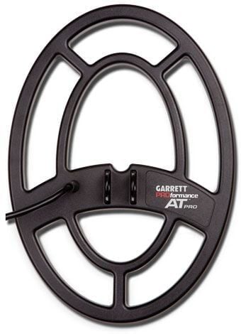 Garrett AT Serisi 9x12''  Başlığı (23x30cm)