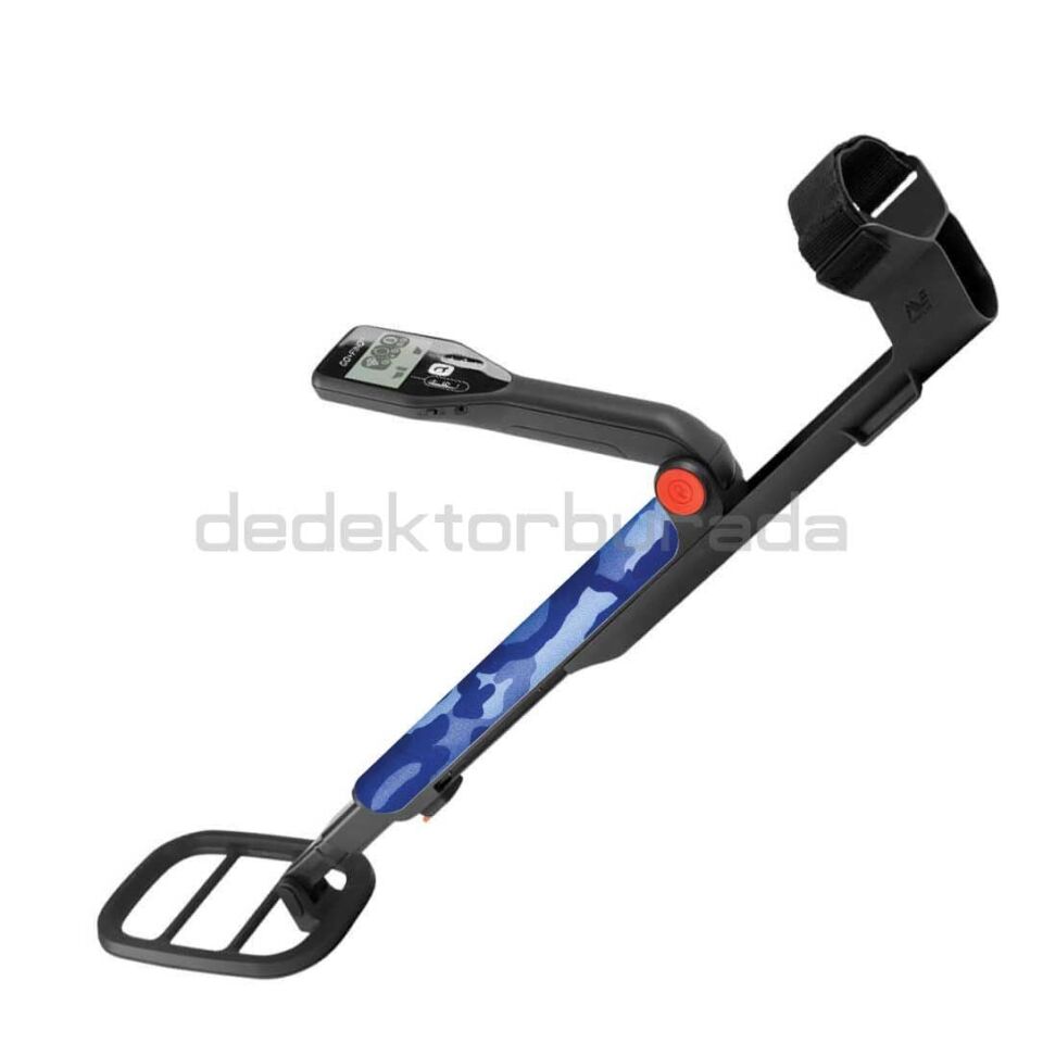 Go Find 44 Dedektör